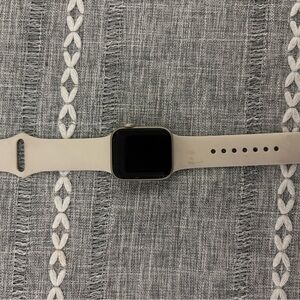 Apple Smartwatch se 2nd gen 40 mm